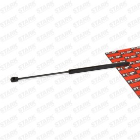 Heckklappendämpfer SKGS-0220414 für VW