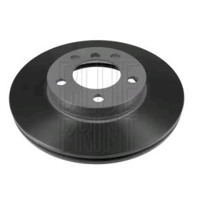 Bremsscheibe ADB114311 für MINI