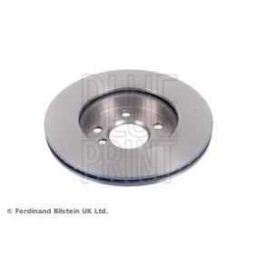 Bremsscheibe ADB114319 für MINI
