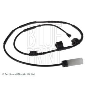 Achetez des Témoin d'usure de plaquette de frein BLUE PRINT ADB117211 à prix pour 14,26 €