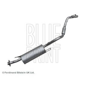 Achetez des Silencieux arrière BLUE PRINT ADC46041 à prix pour 160,90 €