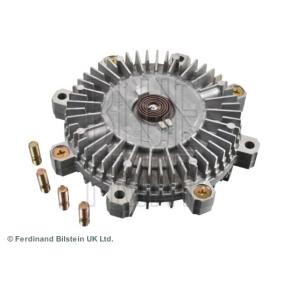 Achetez des Embrayage, ventilateur de radiateur BLUE PRINT ADC491811 à prix pour 150,06 €