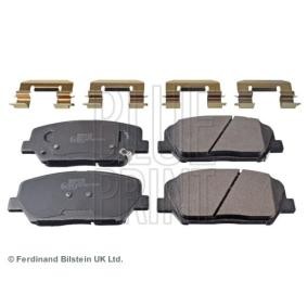 Compre Pastilhas de travão da BLUE PRINT ADG042159 a um preço baixo por 30,02 €