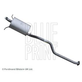 Achetez des Silencieux arrière BLUE PRINT ADG060506 à prix pour 211,69 €