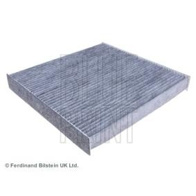 Compre Filtro, ar do habitáculo da BLUE PRINT ADH22517 a um preço baixo por 11,94 €