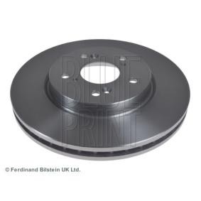 Achetez des Disque de frein BLUE PRINT ADH243129 à prix pour 54,31 €