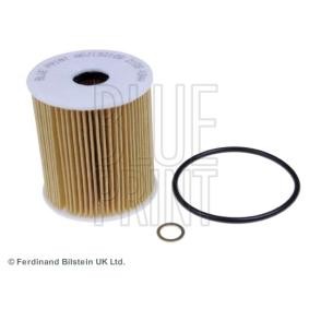 Compre Filtro de óleo da BLUE PRINT ADJ132109 a um preço baixo por 9,58 €