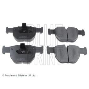 Acquista Kit pastiglie freni da BLUE PRINT ADJ134216 a buon mercato per soli 38,29 €