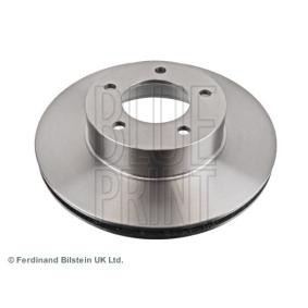 Achetez des Disque de frein BLUE PRINT ADJ134352 à prix pour 56,71 €