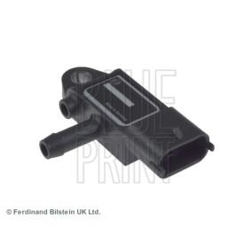 Achetez des Capteur, pression des gaz échappement BLUE PRINT ADK87214 à prix pour 46,83 €