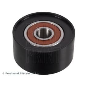 Achetez des Galet enrouleur de courroie d'accessoire BLUE PRINT ADM596512 à prix pour 27,20 €