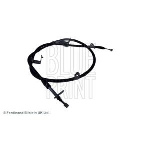 Achetez des Câble de frein à main BLUE PRINT ADN146366 à prix pour 125,59 €