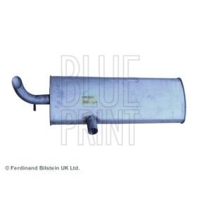 Achetez des Silencieux arrière BLUE PRINT ADN16023 à prix pour 159,91 €