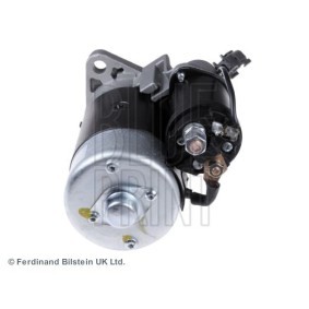 Achetez des Poulie damper (vilebrequin) BLUE PRINT ADN16137 à prix pour 56,95 €