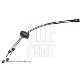 Achetez des Tirette à câble, boîte de vitesse manuelle BLUE PRINT ADN17238 à prix pour 130,46 €