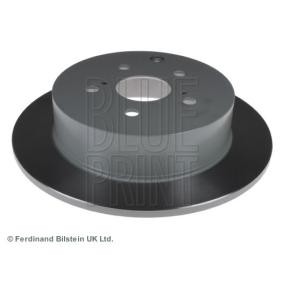 Achetez des Disque de frein BLUE PRINT ADT343237 à prix pour 49,63 €