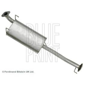 Achetez des Silencieux intermédiaire BLUE PRINT ADT36009 à prix pour 177,30 €