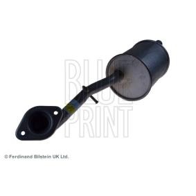 Achetez des Silencieux arrière BLUE PRINT ADT36026 à prix pour 110,68 €