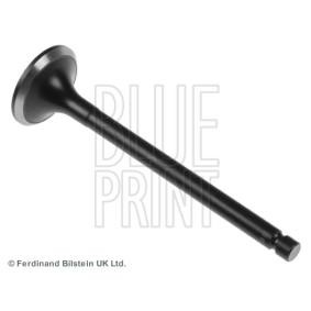 Achetez des Soupape d'échappement BLUE PRINT ADU176103 à prix pour 12,47 €