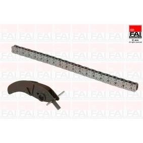 Achetez des Kit de chaînes, commande de pompe à huile FAI AutoParts OPCK2 à prix pour 81,20 €