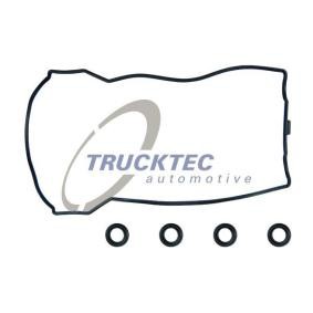 Köp Packningssats, ventilkåpa av TRUCKTEC AUTOMOTIVE 02.10.115 till det låga priset 376,33 kr