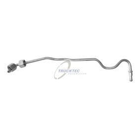 Compre Tubo de alta pressão, sistema de injecção da TRUCKTEC AUTOMOTIVE 02.13.020 a um preço baixo por 36,57 €
