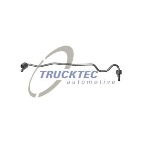 Compre Tubo de alta pressão, sistema de injecção da TRUCKTEC AUTOMOTIVE 02.13.024 a um preço baixo por 47,47 €