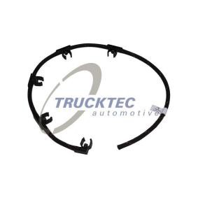 Compre Tubo flexível, combustível de fuga da TRUCKTEC AUTOMOTIVE 02.13.085 a um preço baixo por 19,02 €
