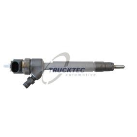 Compre Injector da TRUCKTEC AUTOMOTIVE 02.13.115 a um preço baixo por 575,69 €