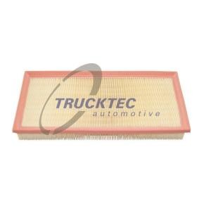 Compre Filtro de ar da TRUCKTEC AUTOMOTIVE 02.14.061 a um preço baixo por 22,60 €