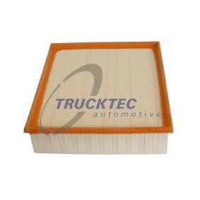 Köp Luftfilter av TRUCKTEC AUTOMOTIVE 02.14.067 till det låga priset 214,50 kr