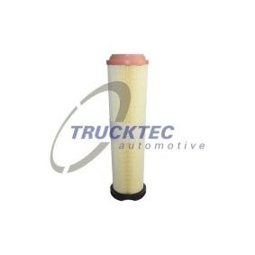 Compre Filtro de ar da TRUCKTEC AUTOMOTIVE 02.14.132 a um preço baixo por 32,85 €