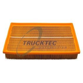 Compre Filtro de ar da TRUCKTEC AUTOMOTIVE 02.14.133 a um preço baixo por 14,08 €
