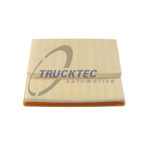 Compre Filtro de ar da TRUCKTEC AUTOMOTIVE 02.14.138 a um preço baixo por 18,98 €