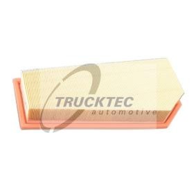 Compre Filtro de ar da TRUCKTEC AUTOMOTIVE 02.14.141 a um preço baixo por 18,04 €