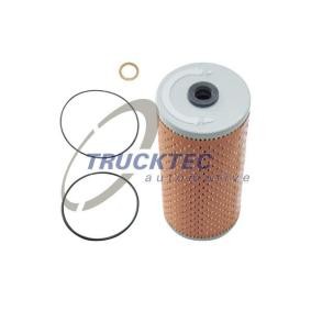 Köp Oljefilter av TRUCKTEC AUTOMOTIVE 02.18.023 till det låga priset 125,66 kr