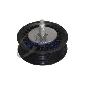 Acquista Galoppino guidacinghia, cinghia Poly-V da TRUCKTEC AUTOMOTIVE 02.19.306 a buon mercato per soli 25,79 €