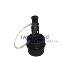 Acquista Supporto cuscinetto, Sospensione motore da TRUCKTEC AUTOMOTIVE 02.22.049 a buon mercato per soli 52,47 €