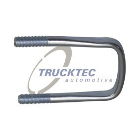 Acquista Supporto motore da TRUCKTEC AUTOMOTIVE 02.22.072 a buon mercato per soli 97,47 €