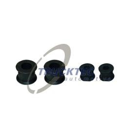 Köp Reparationssats, krängningshämmarfäste av TRUCKTEC AUTOMOTIVE 02.30.350 till det låga priset 124,27 kr