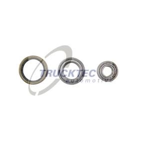 Compre Kit de rolamento de roda da TRUCKTEC AUTOMOTIVE 02.31.209 a um preço baixo por 21,44 €
