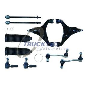 Compre Jogo de reparação, cárter do eixo da TRUCKTEC AUTOMOTIVE 02.31.906 a um preço baixo por 378,23 €