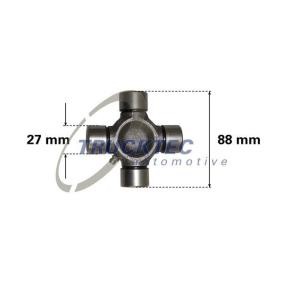 Comprar Flector de transmisión de TRUCKTEC AUTOMOTIVE 02.34.044 a bajo precio de 15,39 €