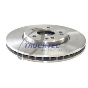 Compre Disco de travão da TRUCKTEC AUTOMOTIVE 02.35.065 a um preço baixo por 48,80 €