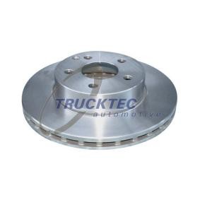 Compre Disco de travão da TRUCKTEC AUTOMOTIVE 02.35.291 a um preço baixo por 61,92 €