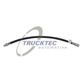Compre Tubo flexível de travão da TRUCKTEC AUTOMOTIVE 02.35.417 a um preço baixo por 7,16 €