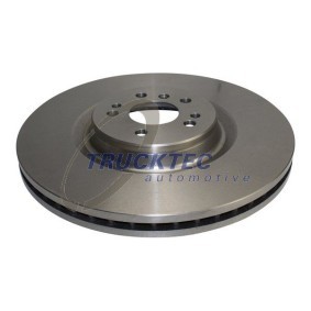 Osta Äänieriste TRUCKTEC AUTOMOTIVE:llä 02.41.012 edullisesti hintaan 158,00 €