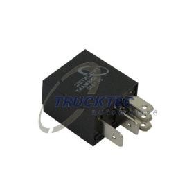 Multifunktionsrelais des Herstellers TRUCKTEC AUTOMOTIVE - Originalware Artikelnummer: 02.42.272