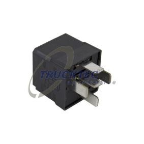 Multifunktionsrelais des Herstellers TRUCKTEC AUTOMOTIVE - Originalware Artikelnummer: 02.42.280
