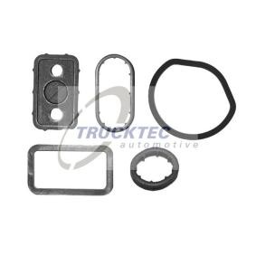 Acquista Kit guarnizioni, Carter distribuzione da TRUCKTEC AUTOMOTIVE 02.43.300 a buon mercato per soli 19,91 €